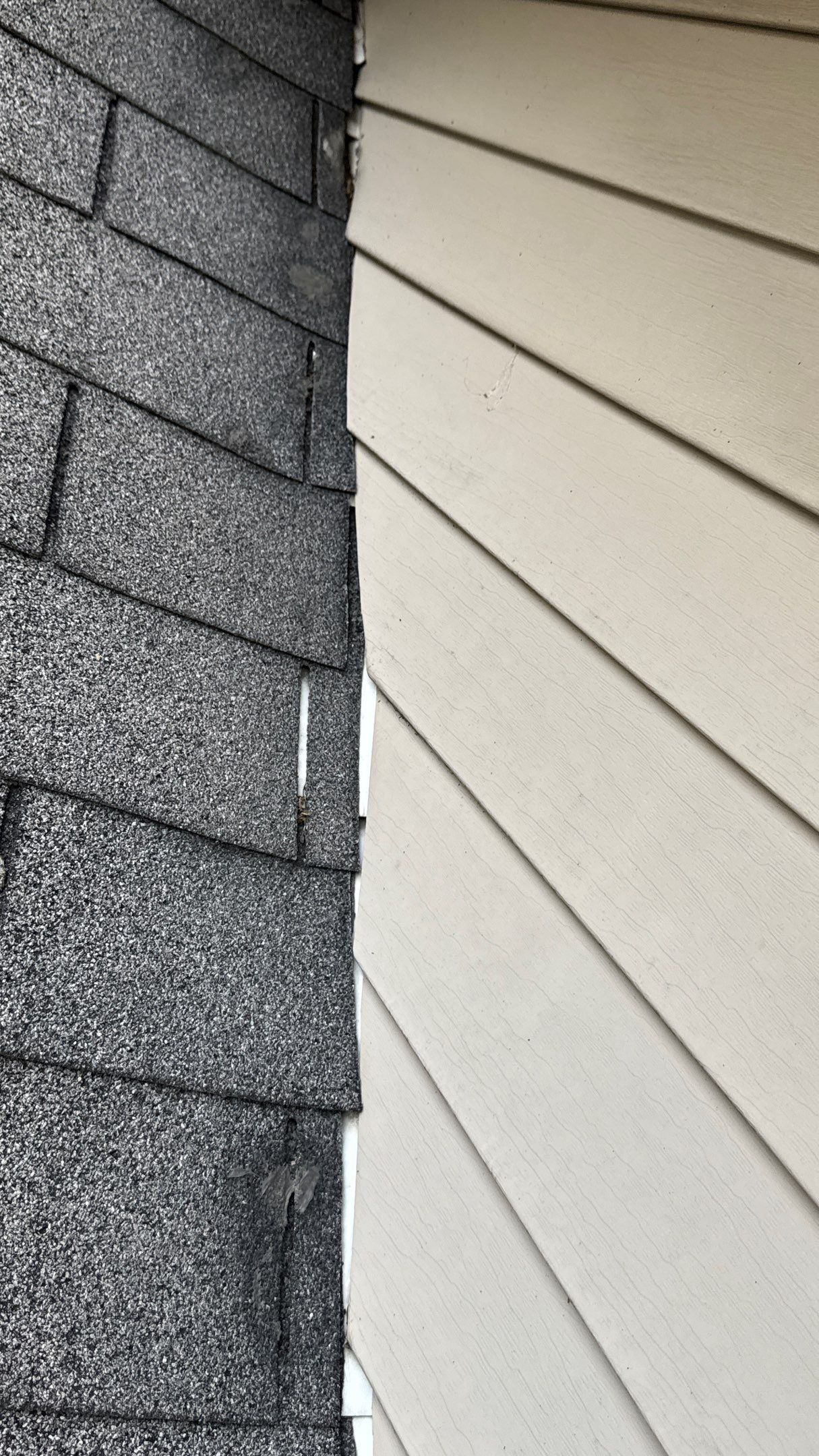 Roof Replacement using Owens Corning Driftwood by 180 Contractors