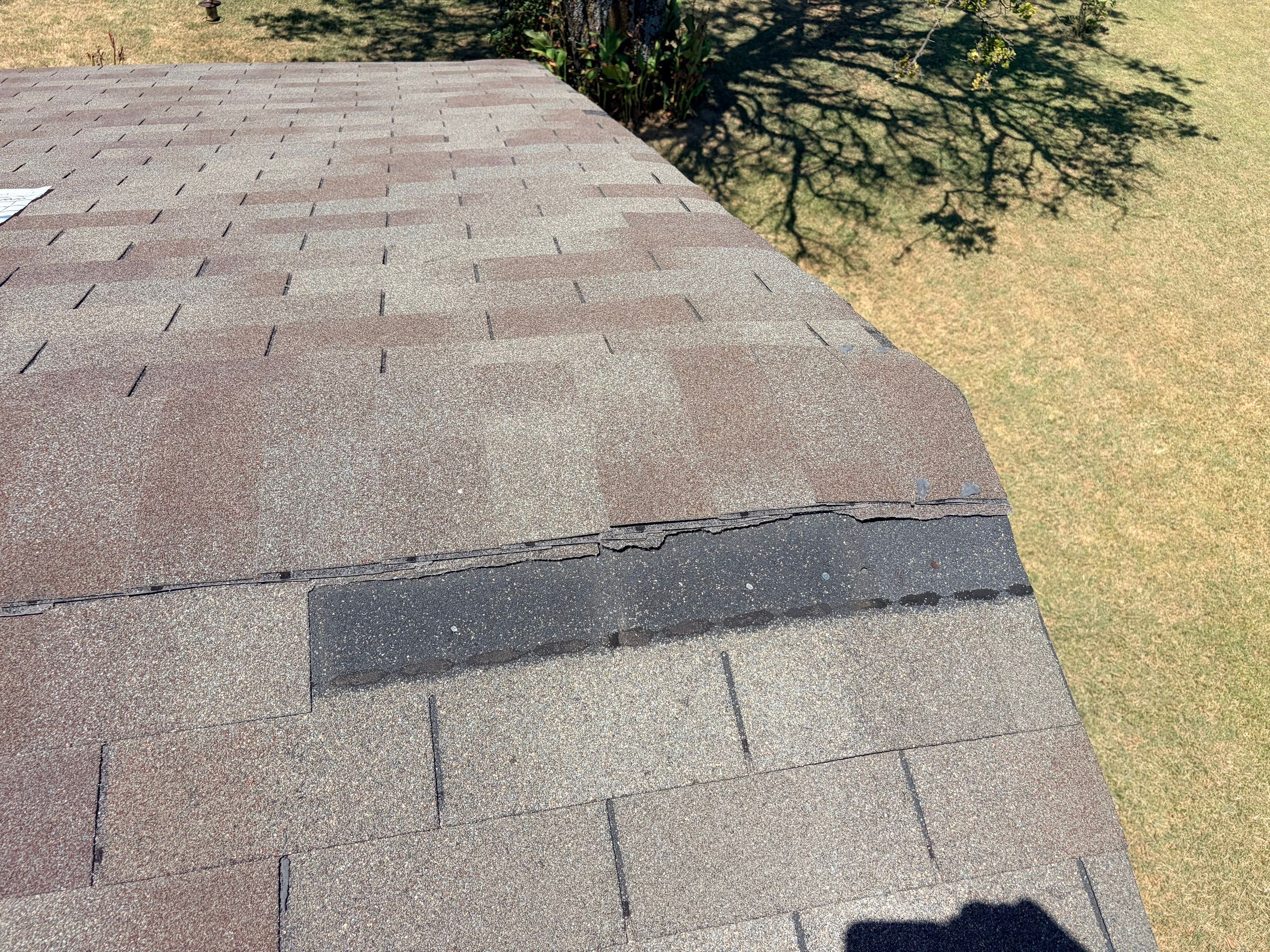Full Roof Replacement Request w/solar detach and reset by Performance 1 Roofing