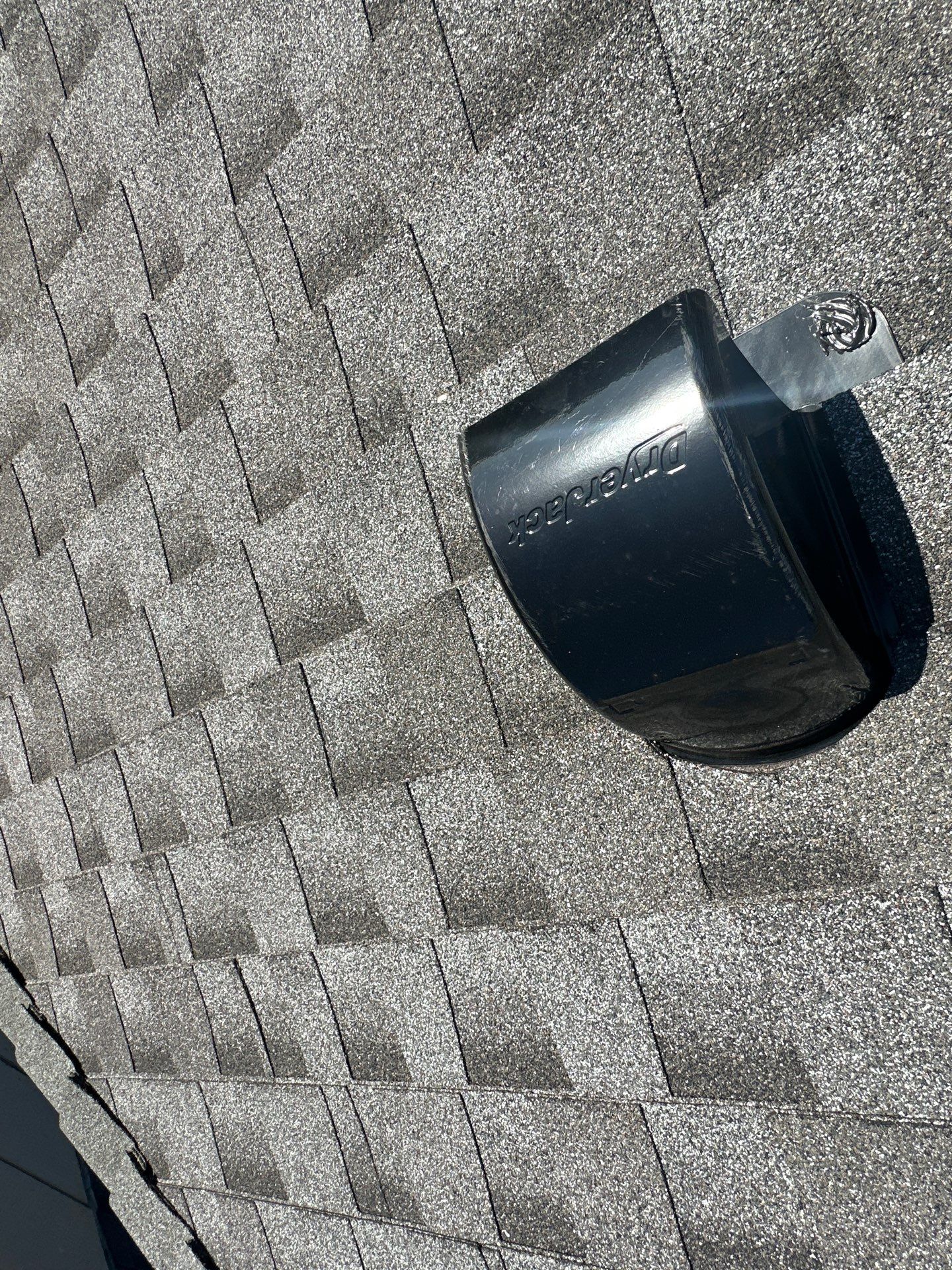 Full Roof Replacement in Mansfield Texas - GAF MasterElite Golden Pledge 25 year Warranty by First United Roofing & Construction