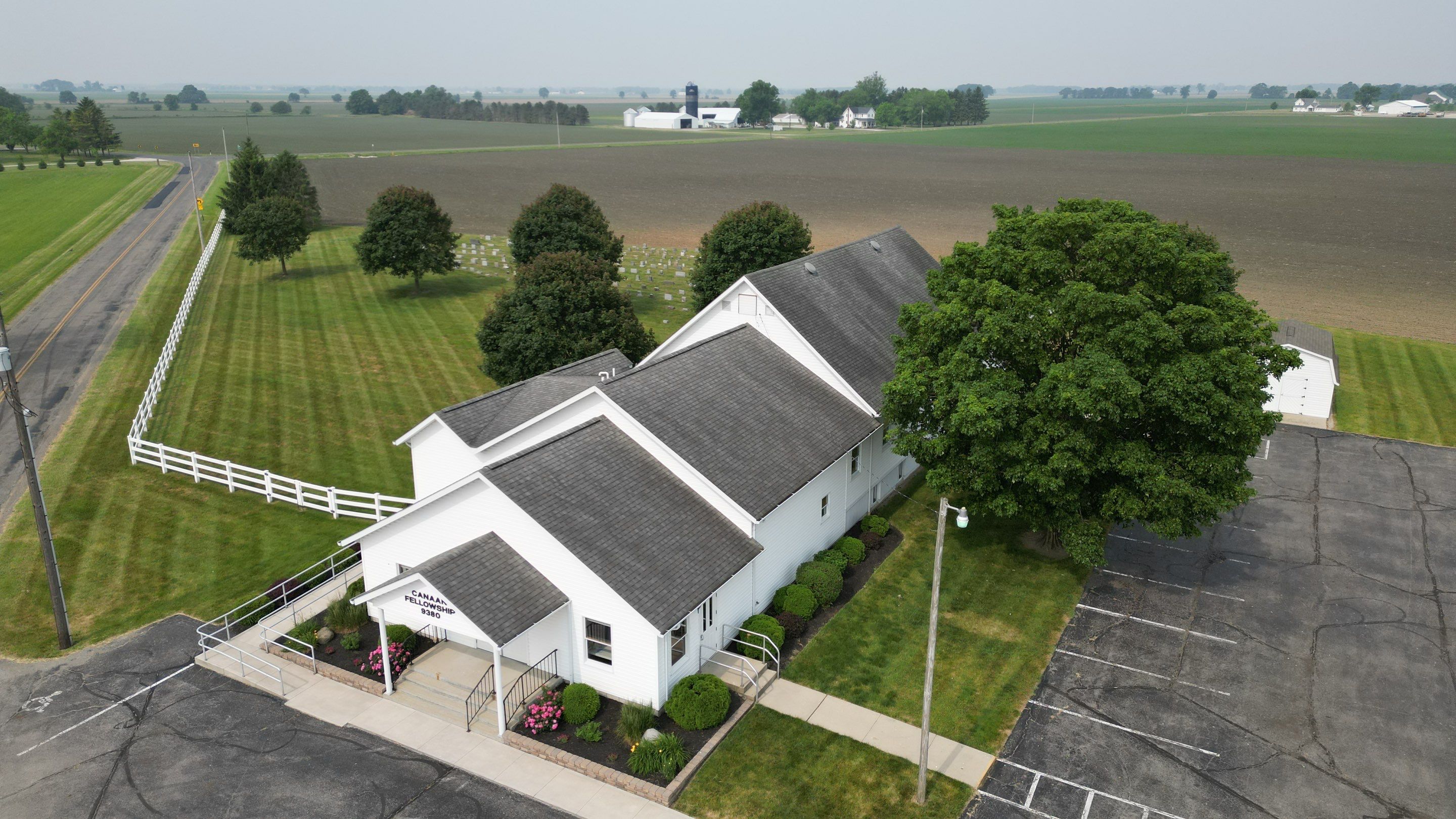 Duration Series Shingles - Estate Gray by RoofX