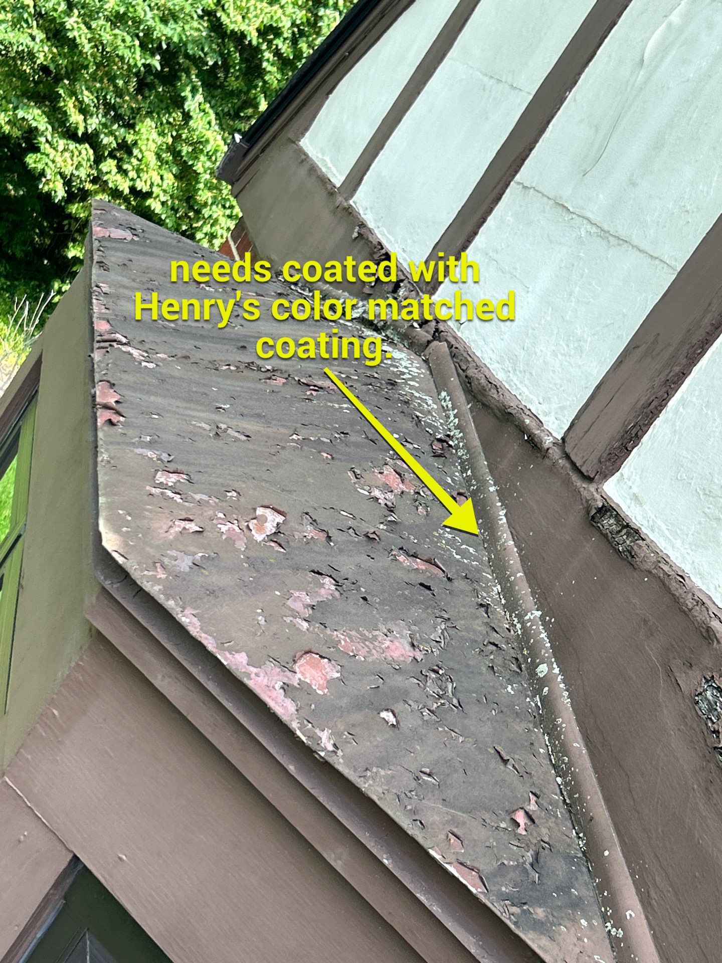 Enterprise Roofing featured photo.