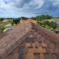 Owens Corning Duration BrownWood by Total Roofing System The Metal Roof Experts