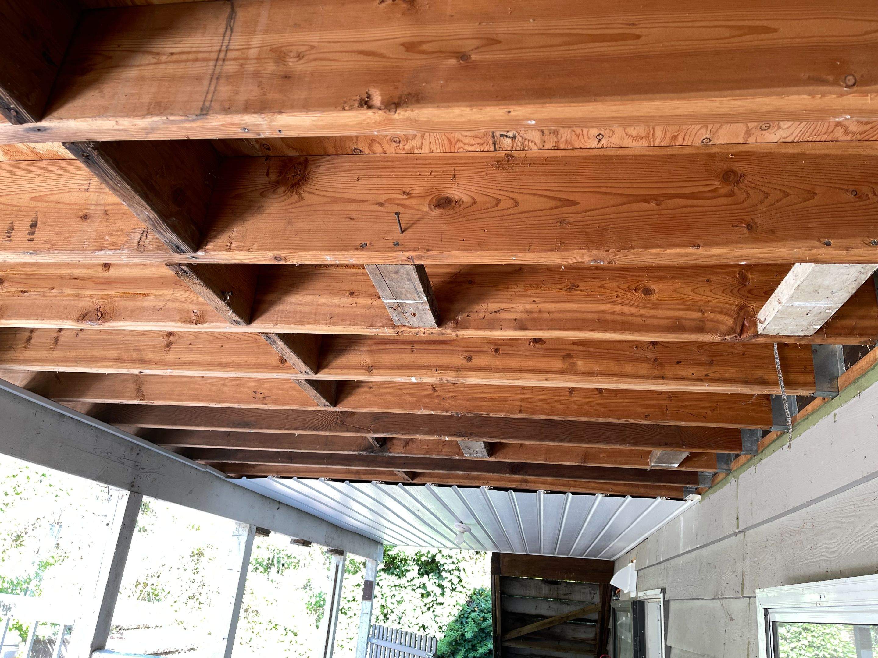 Coquitlam full Renovation Project by YVR Construction Group