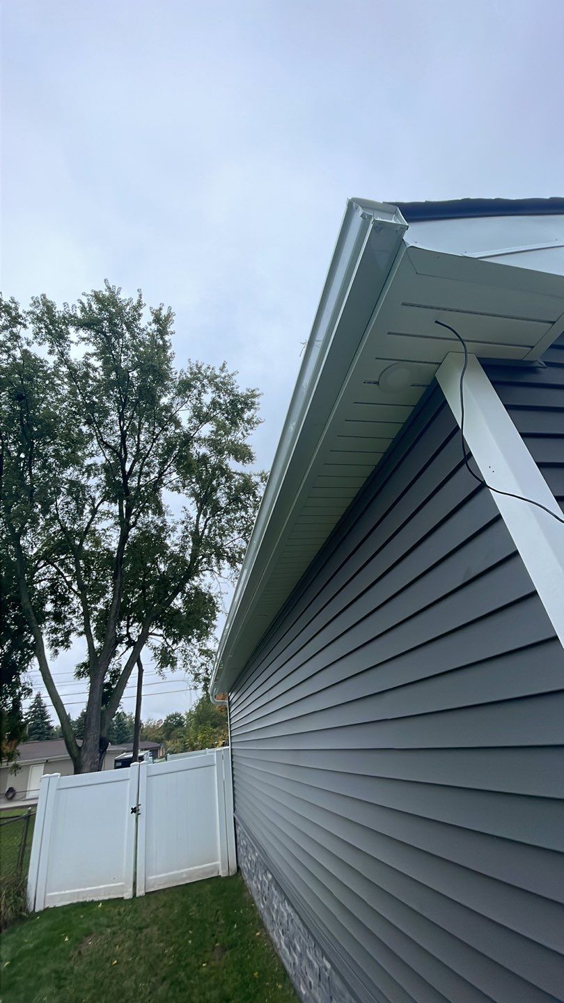 Roof Replacement using Owens Corning by 180 Contractors