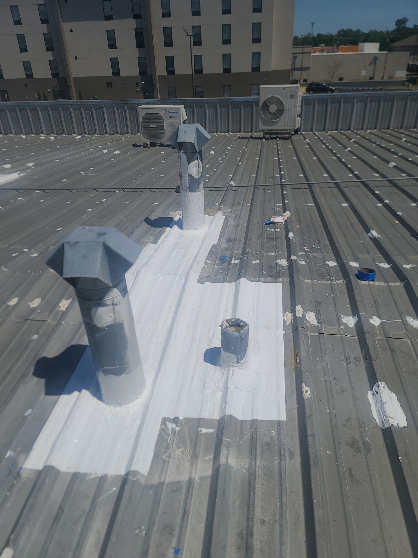 Repair & Maintenance by Decor Roofing & Restoration