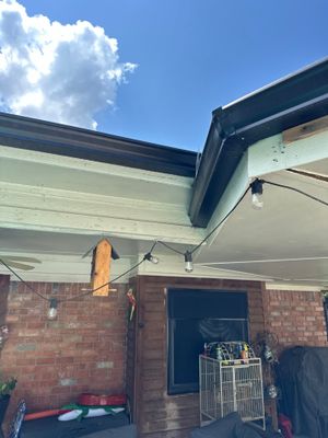 Project in Double Oak