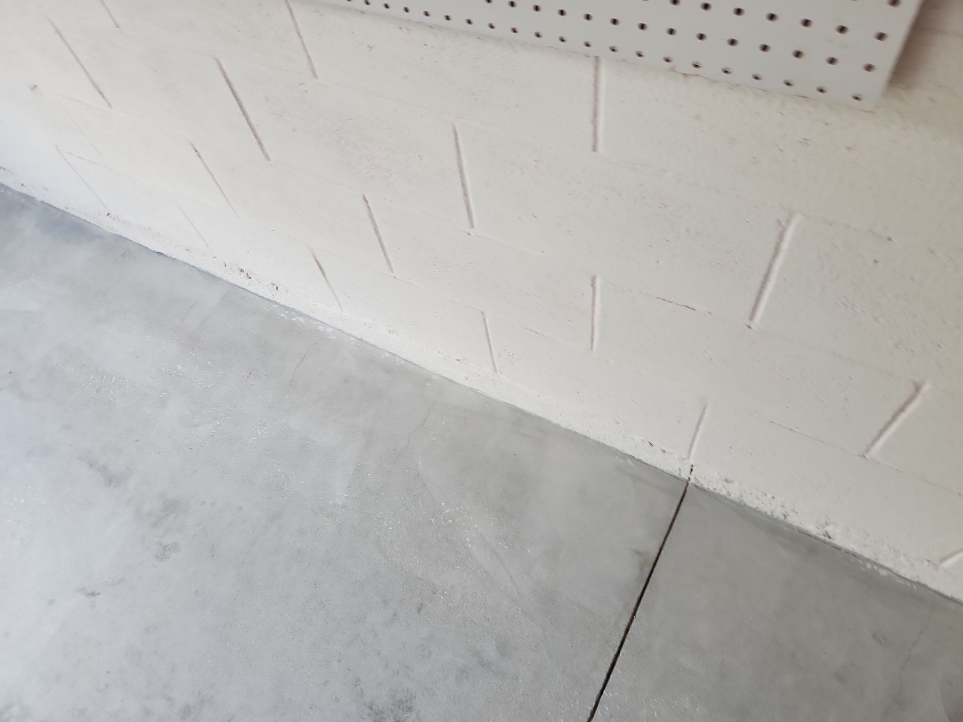 Project in St. Cloud by Revelry Coatings