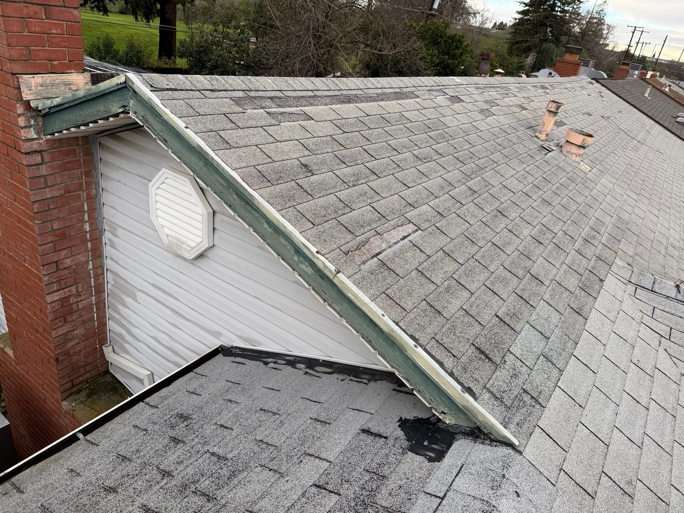 Project in West Sacramento by NuLead Construction Inc