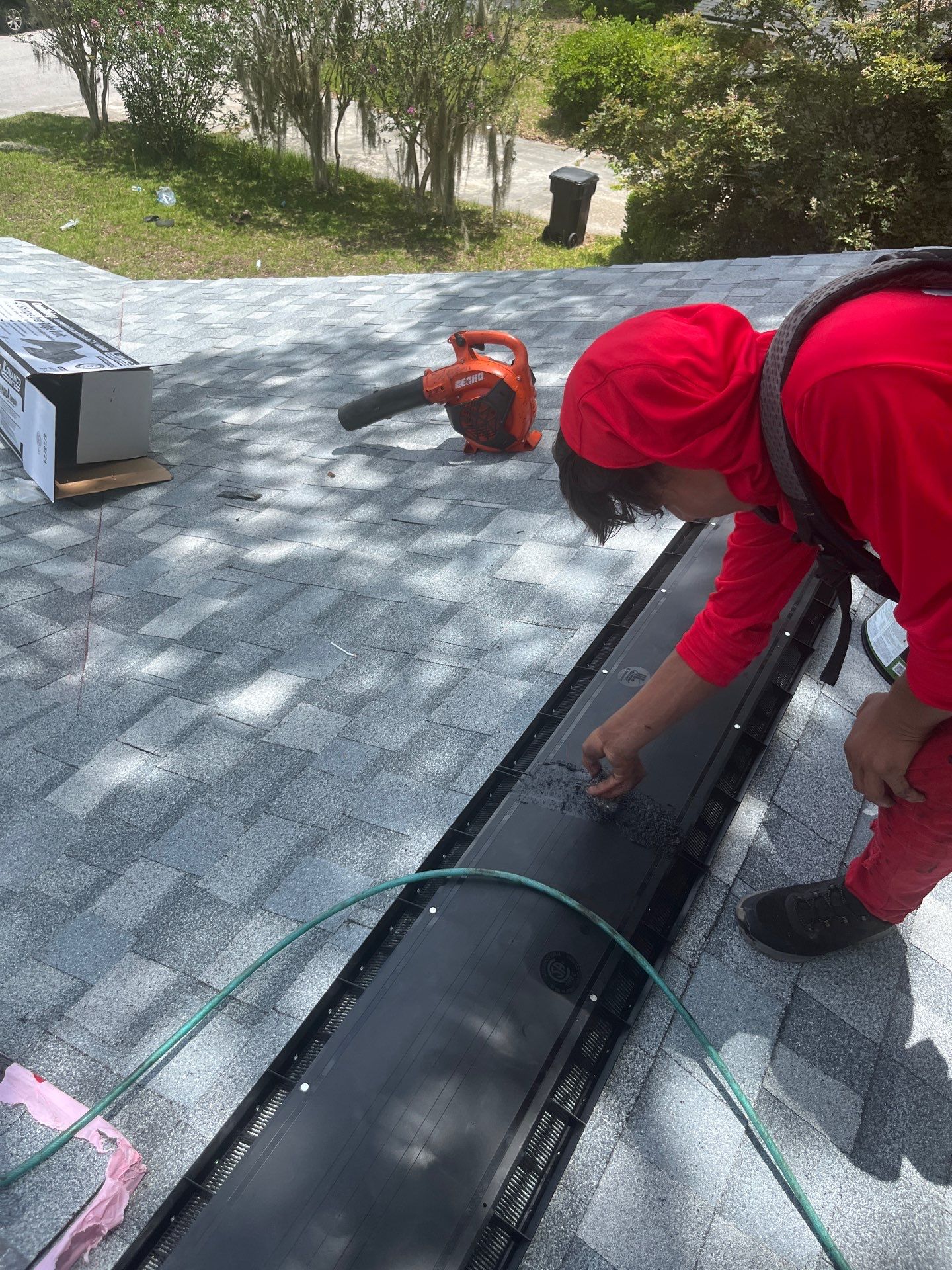 Roofers Near Me in Gainesville, FL  by Brehm Roofing