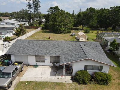 Roof Replacement in Palmetto, FL.