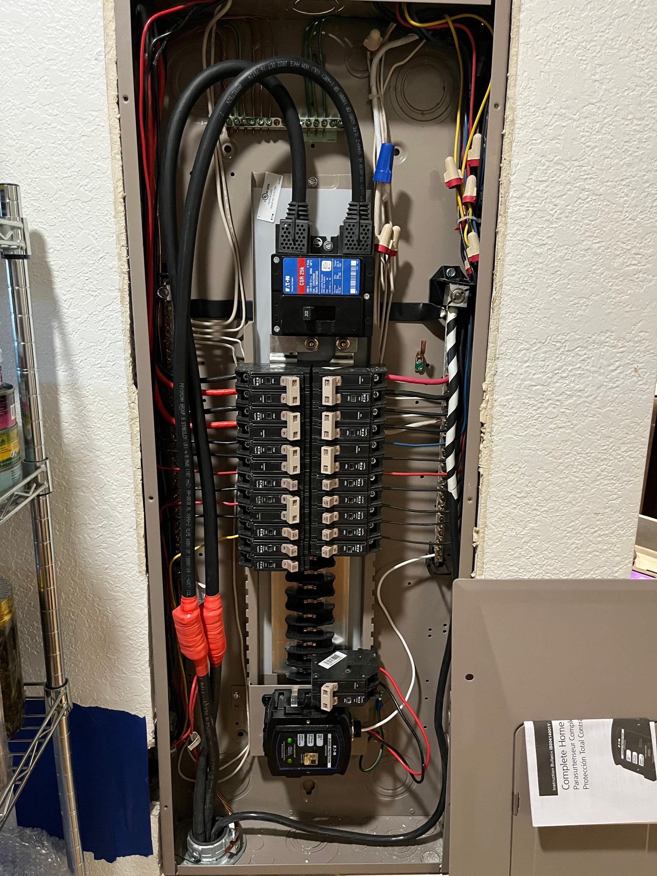 HOA Community Condo by Aztec Electric LLC