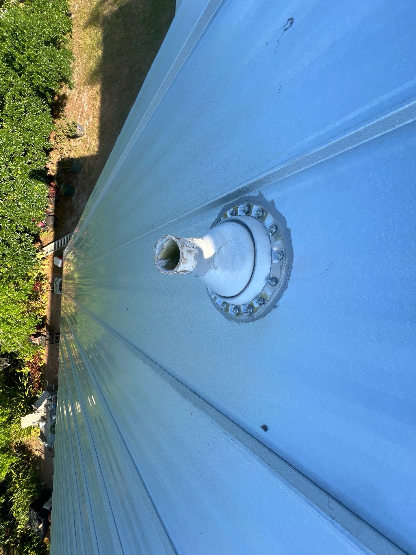 Residential Metal by Fiddlers Roofing