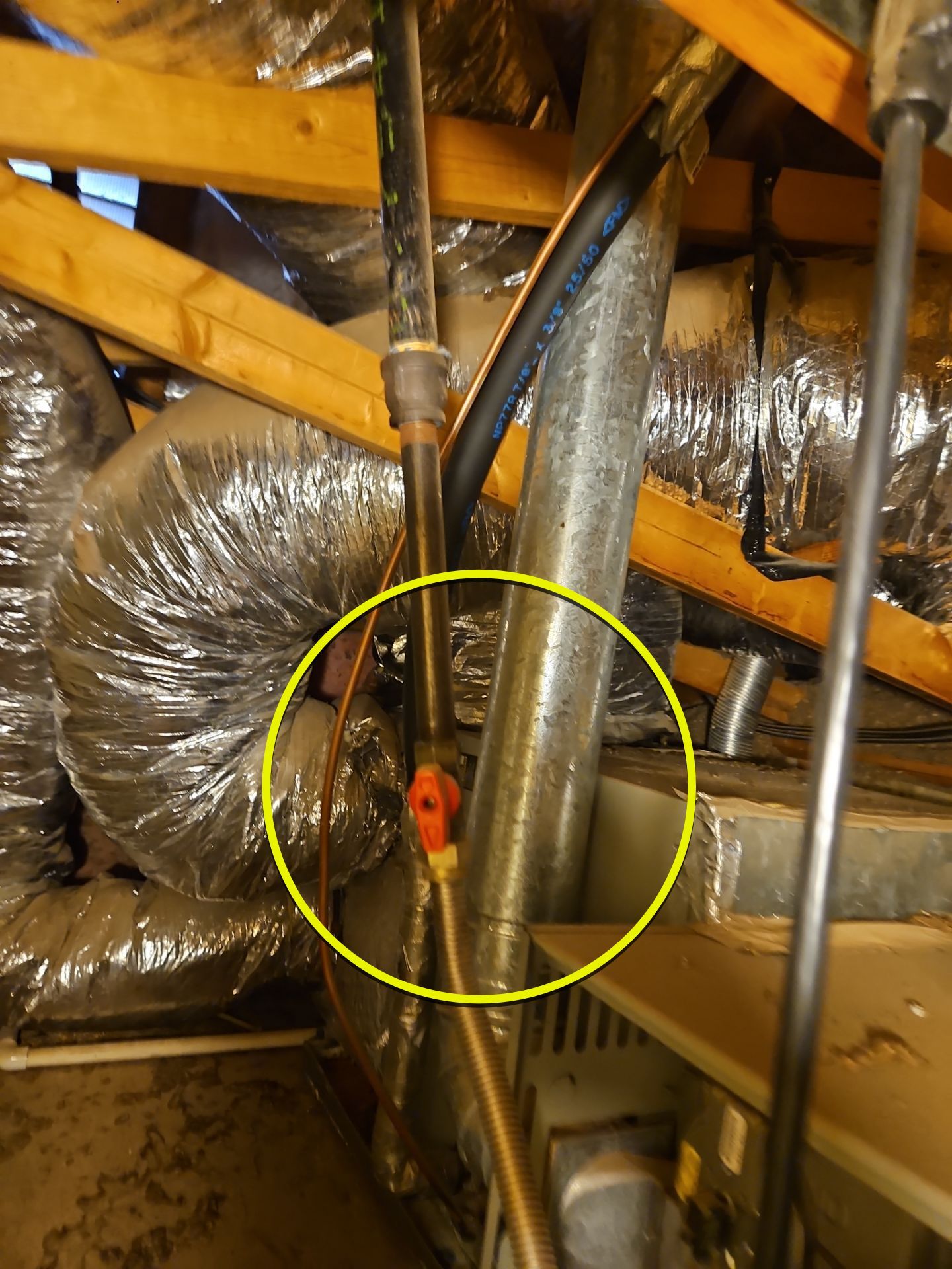 Project in Tucson by Thermal Air Systems LLC