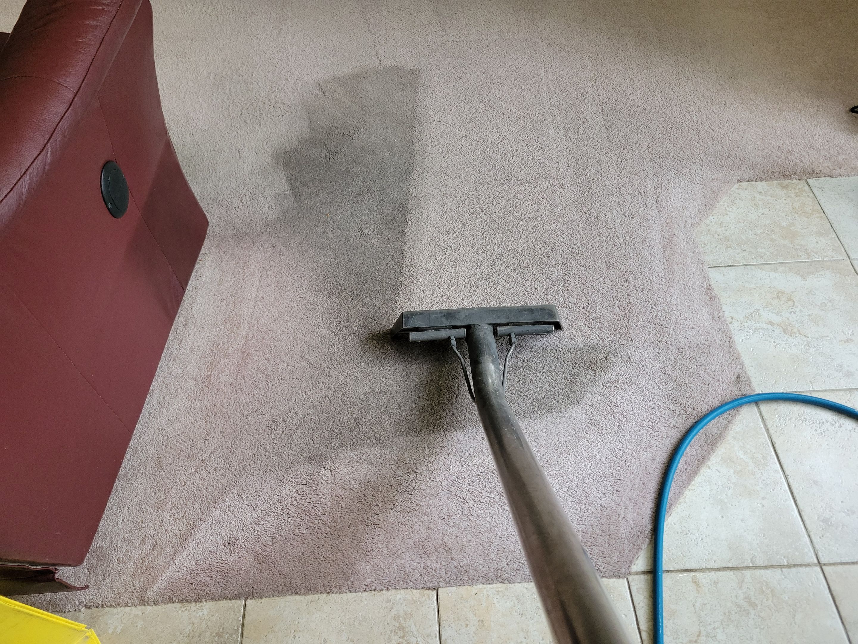 Woodland Carpet Re-stretch and Cleaning by Ardent Carpet Restore LLC