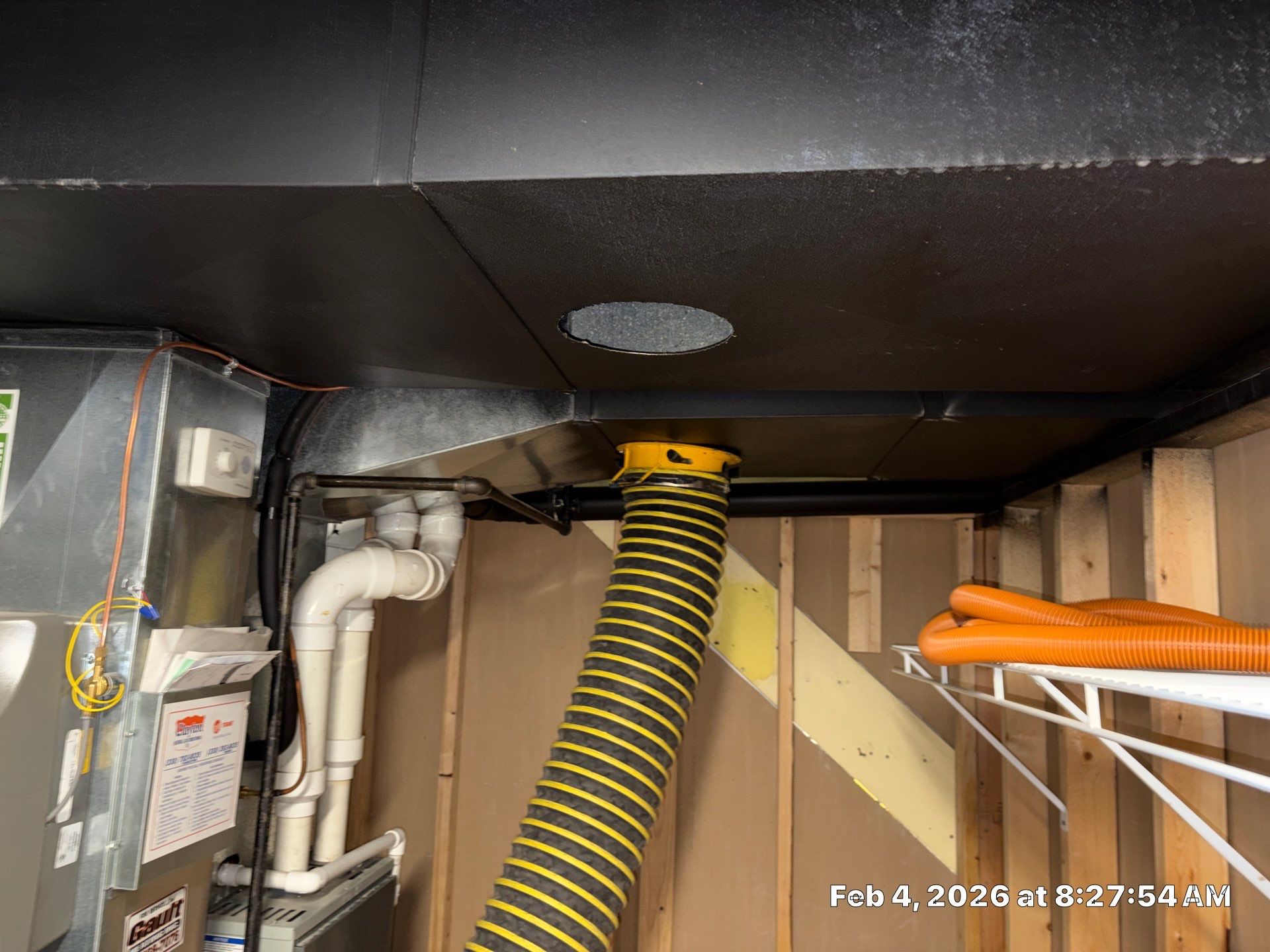 Air Duct Cleaning in Youngstown, OH by Superior Air Duct Cleaning