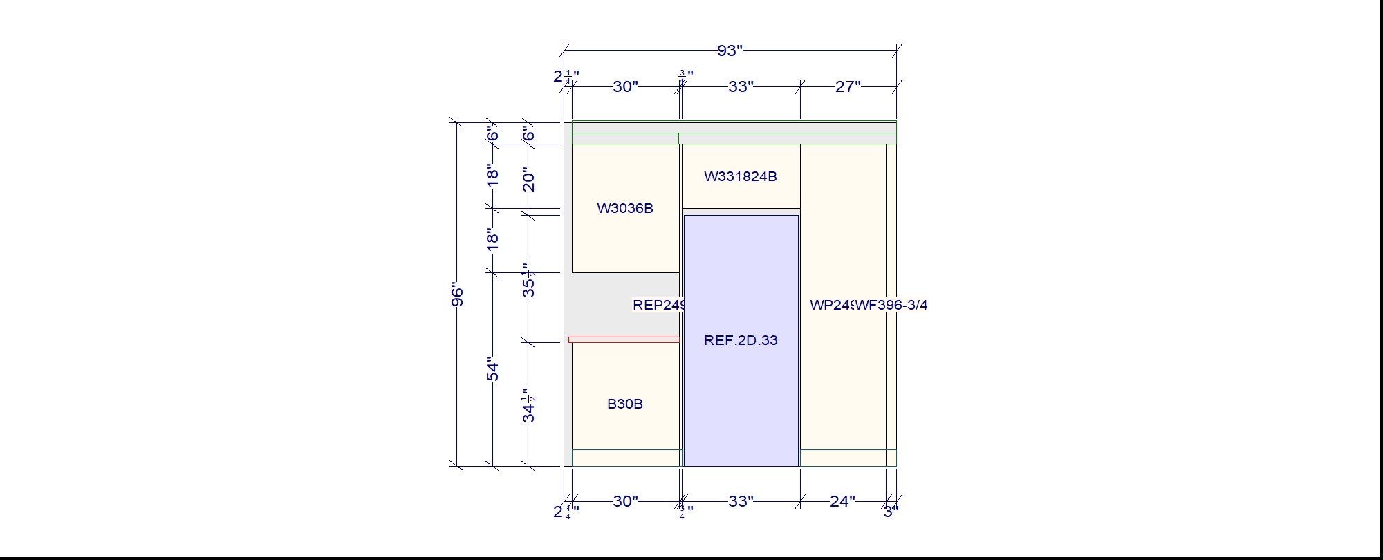 Home Remodel by Home Concepts Construction