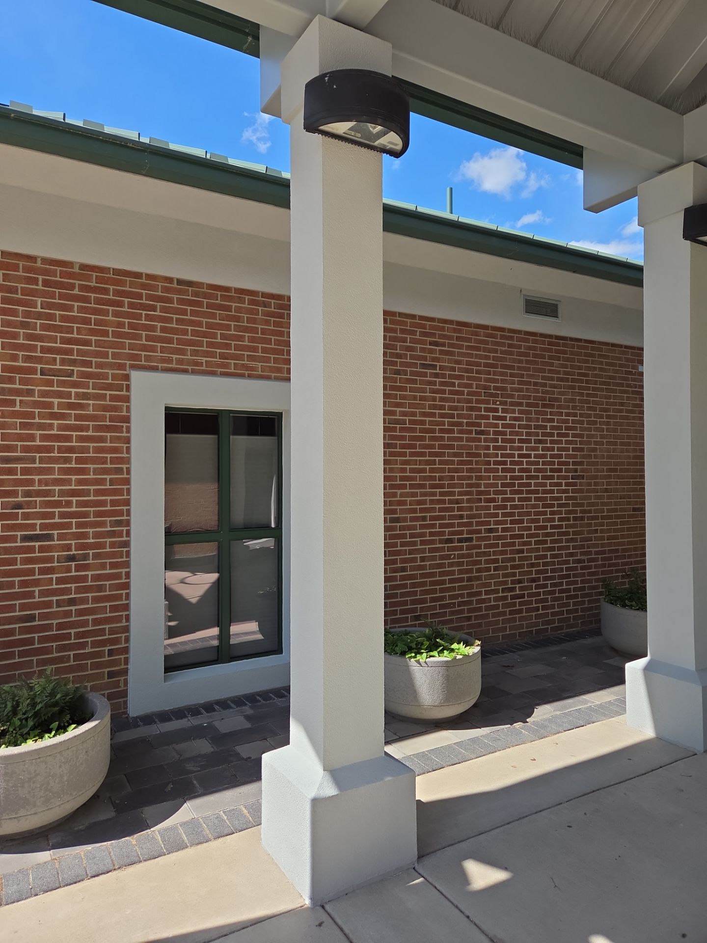 FNB Exterior Restoration & Painting by Dillinger Painting LLC