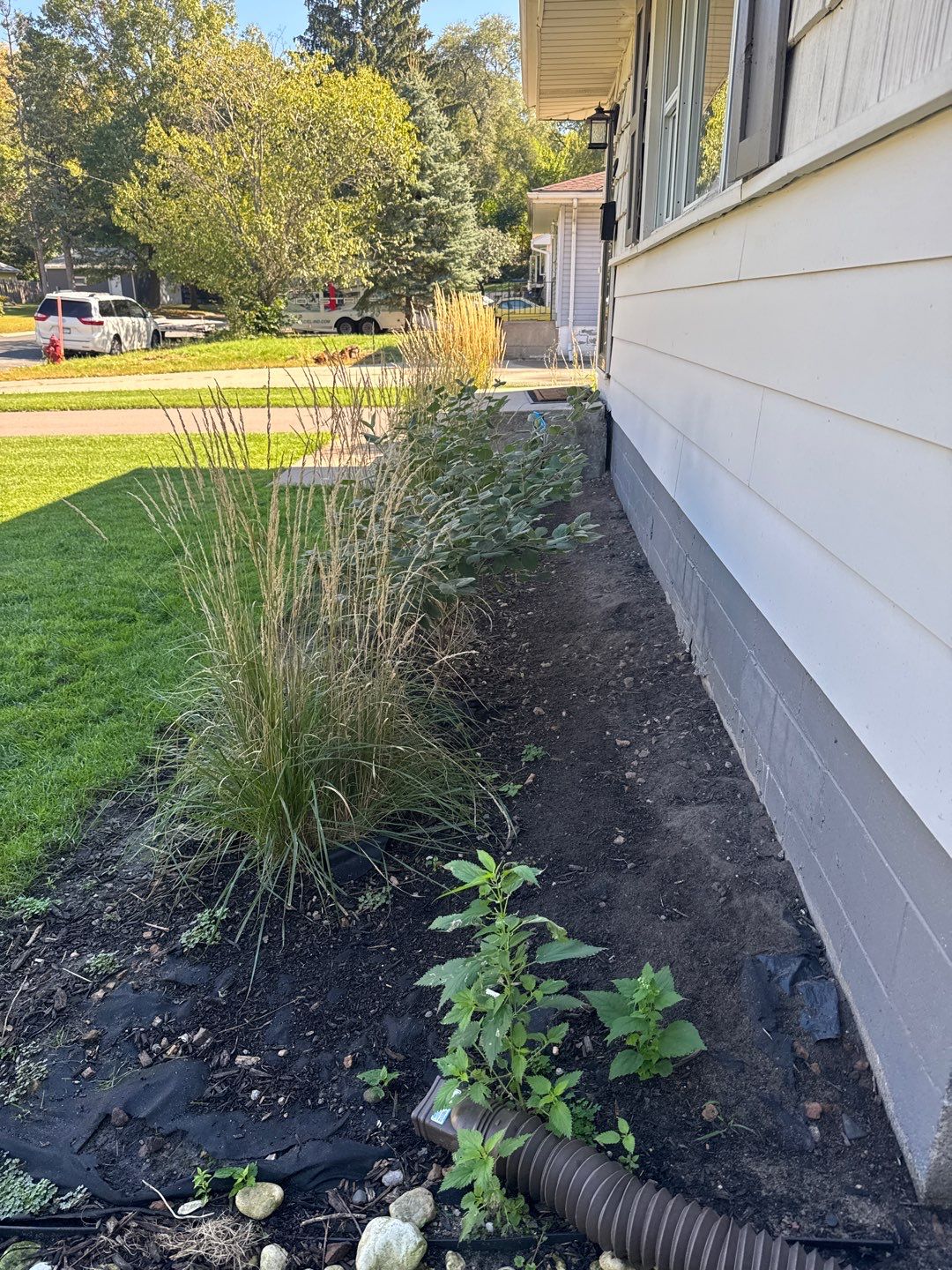 Interior Drain Tile Waterproofing in Columbia Heights, MN by Waterproofing Northeast