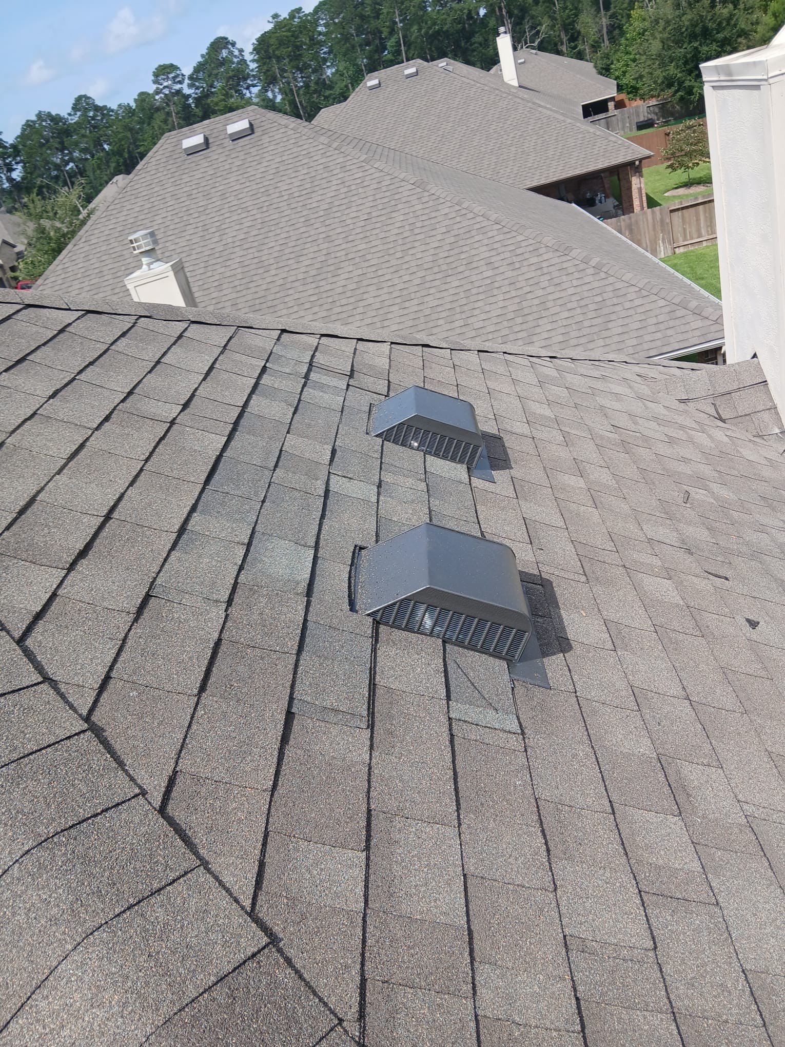 Repairs and Maintenace  by Proud Roofing