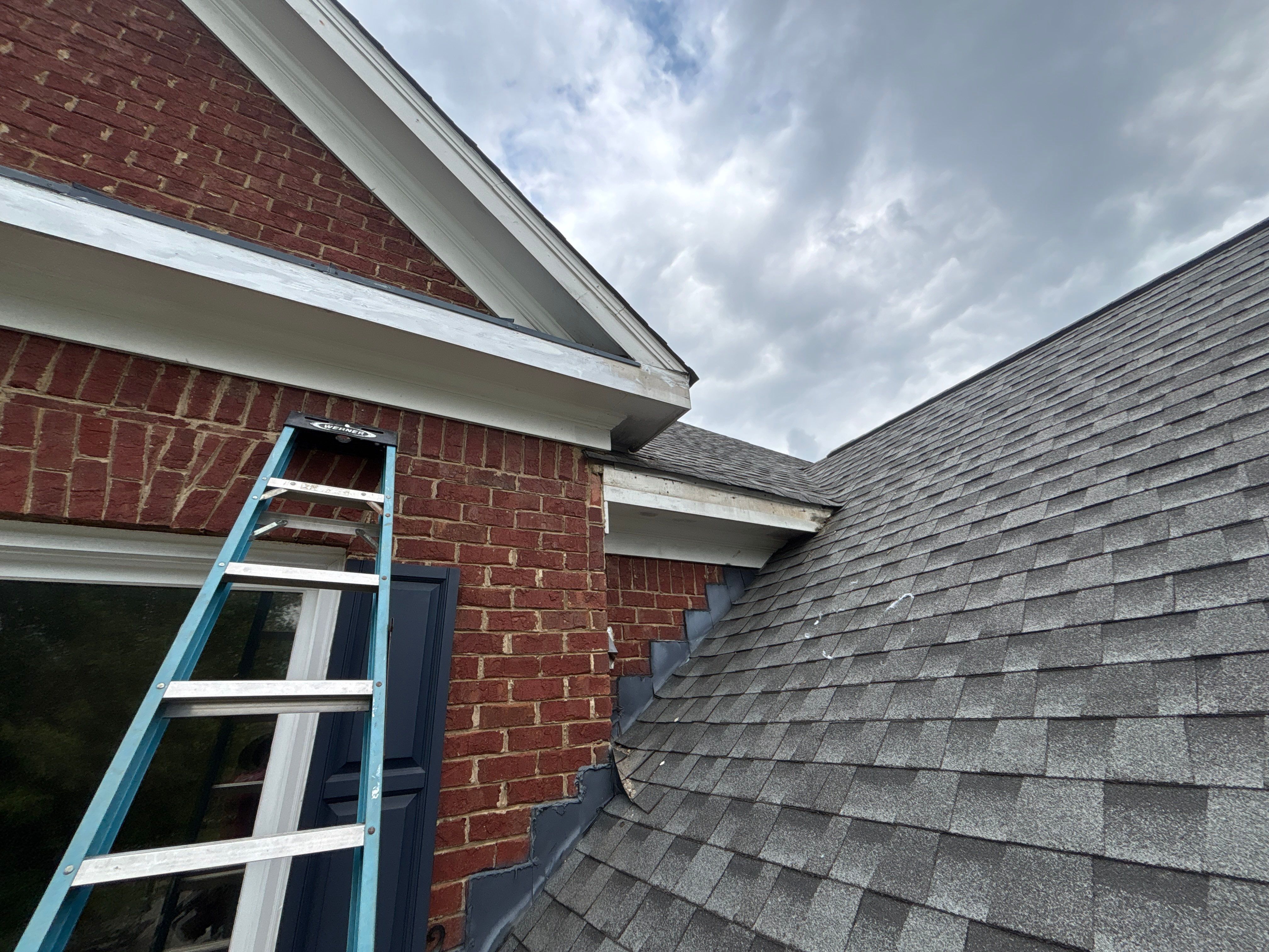 Repairs by Deerfield Roofing LLC