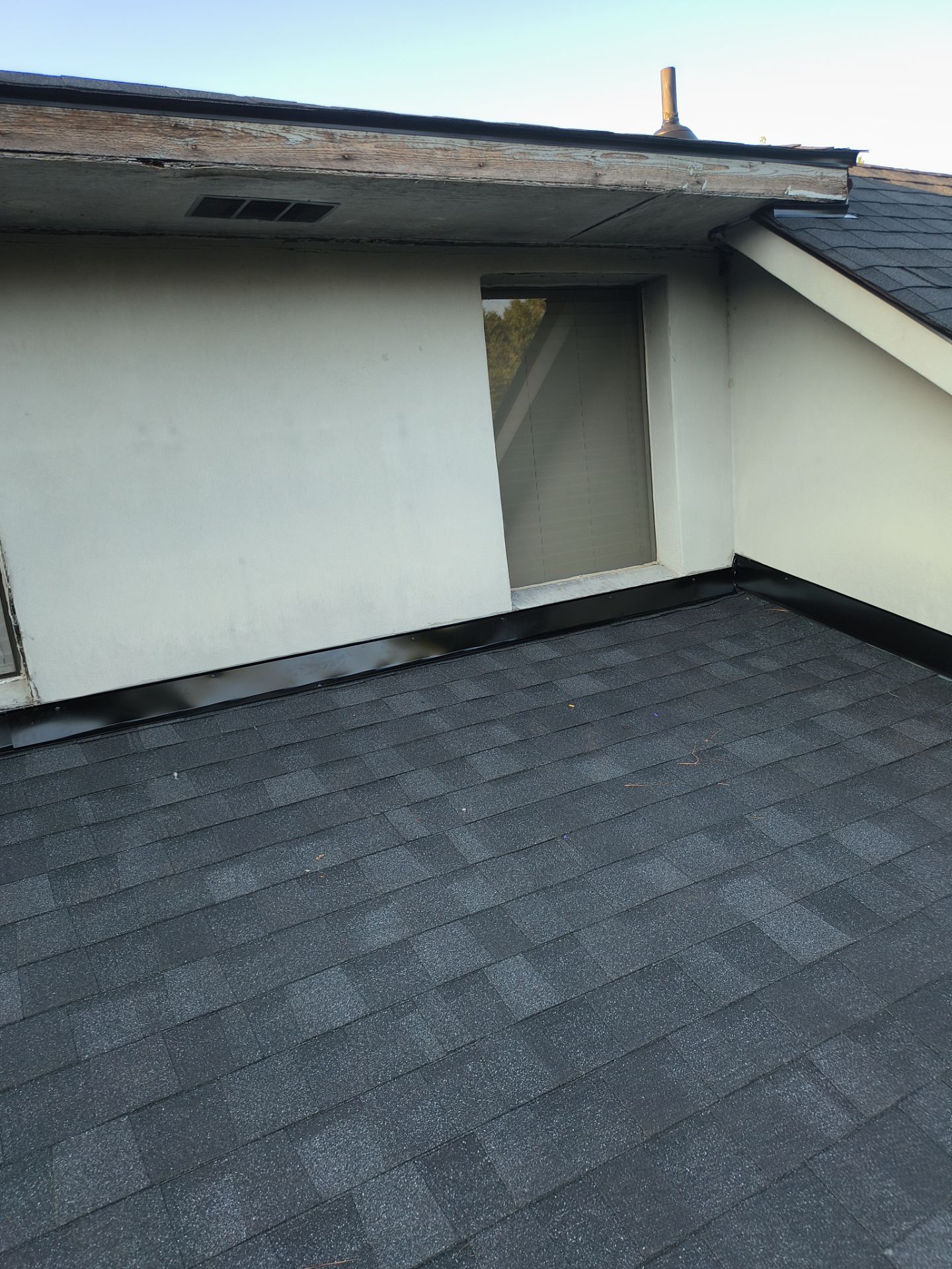 Asphalt Roof Replacement in Pinson by NANOROOF Alabama