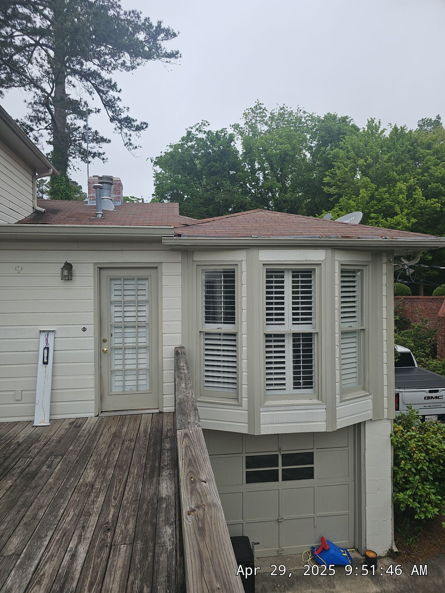 Hamre Project in Mountain Brook by The Window Source