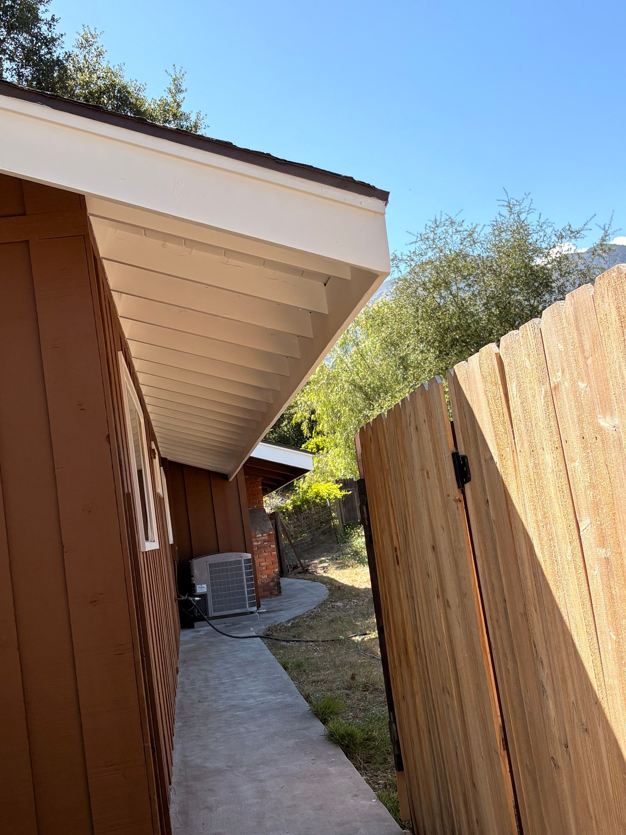 Jennifer's Exterior by Asis Painting Inc 
