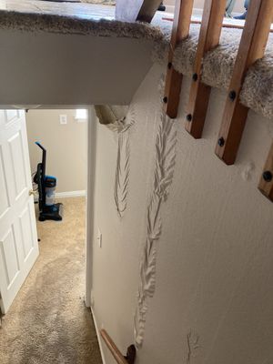 Water Damage