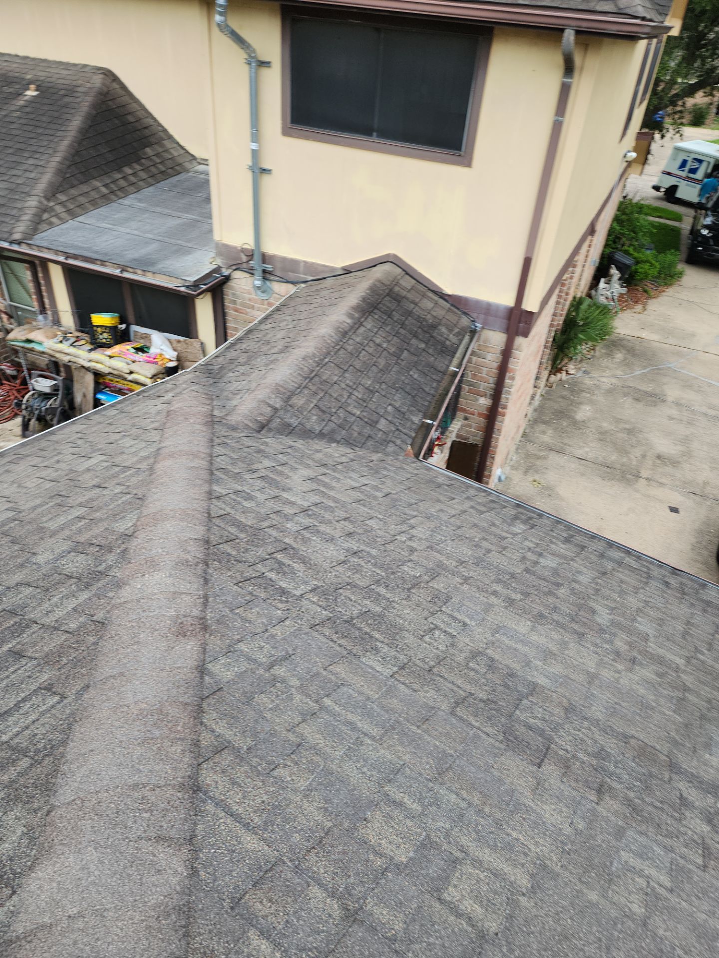Roof Repair in Stafford TX by Roof Repair Company
