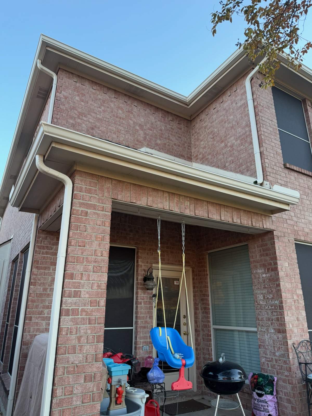 Project in Rowlett by Rhino Roofing and General Contracting, LLC