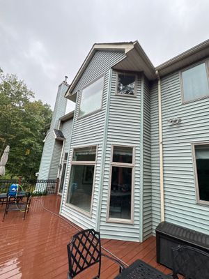 House Washing in Millstone Township, NJ
