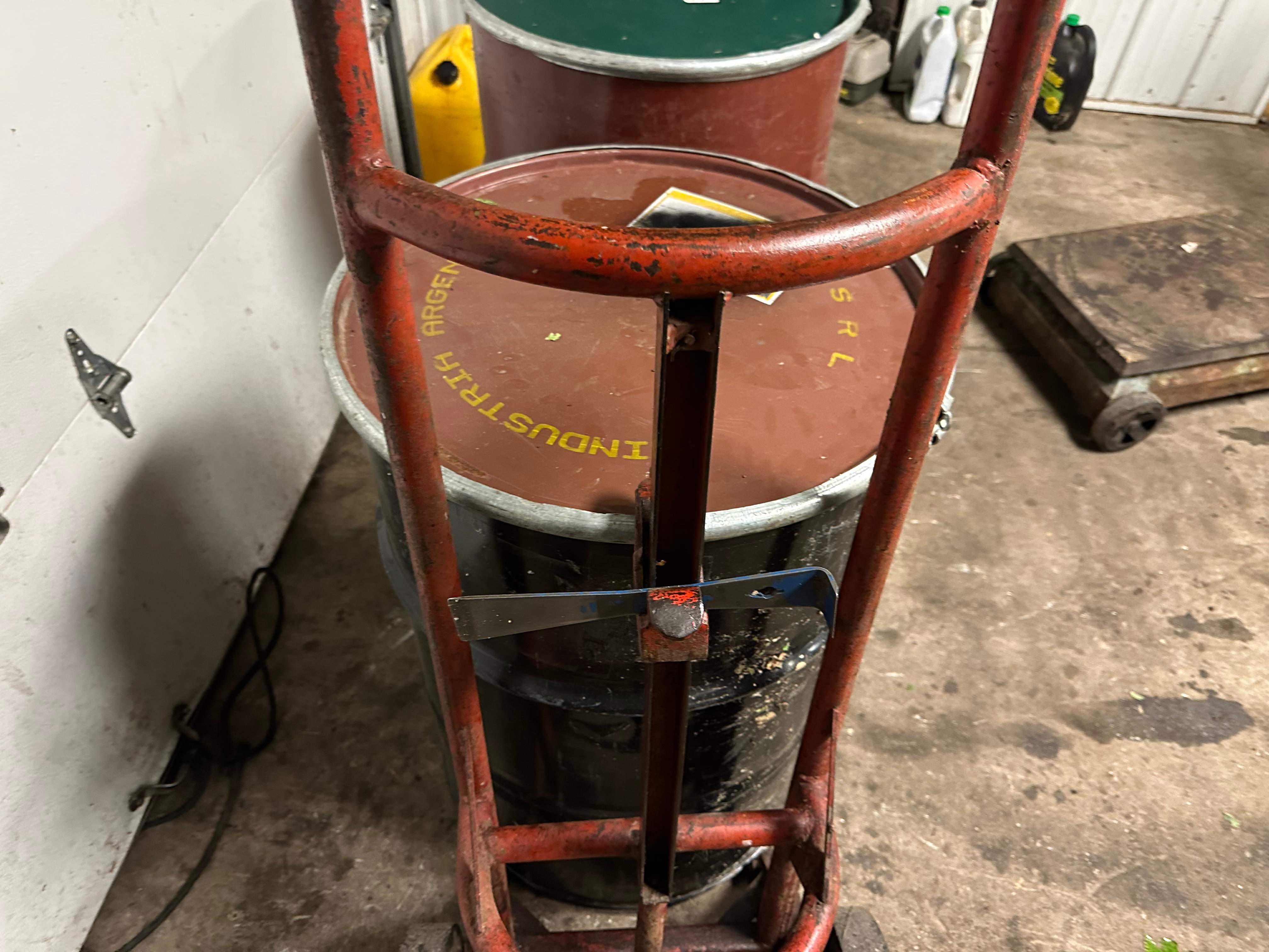 BeeGirl's Honey House in the Midwest by Rockwall Honey Bee Company