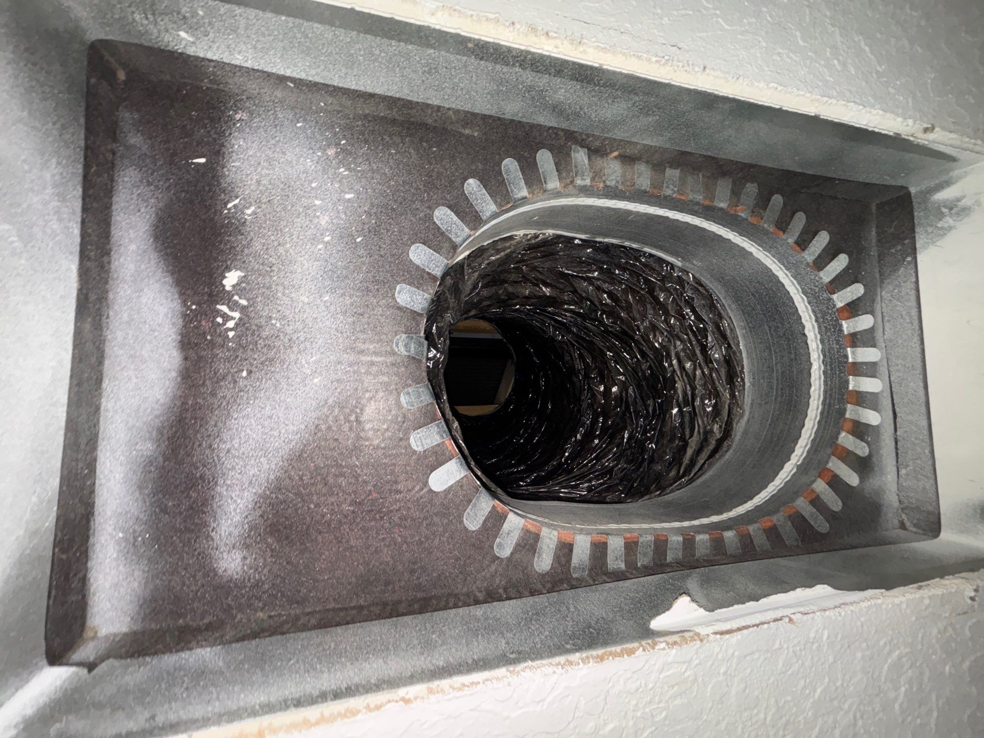 Air Duct Cleaning in Groveland by Hygienic Air, Inc