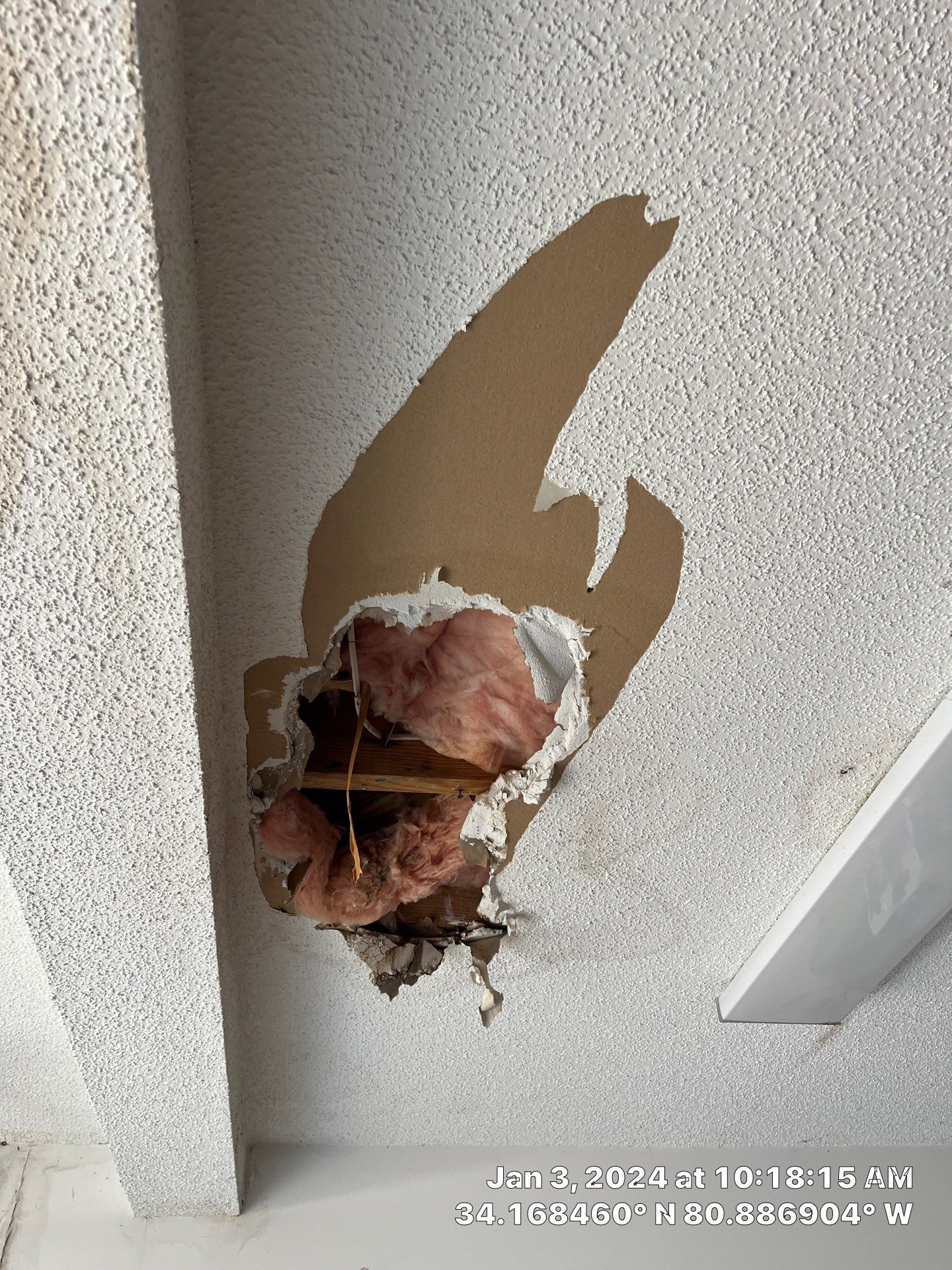 Geaux 2 Guy: Restoring Your Home from Water Damage by Thompson Industrial