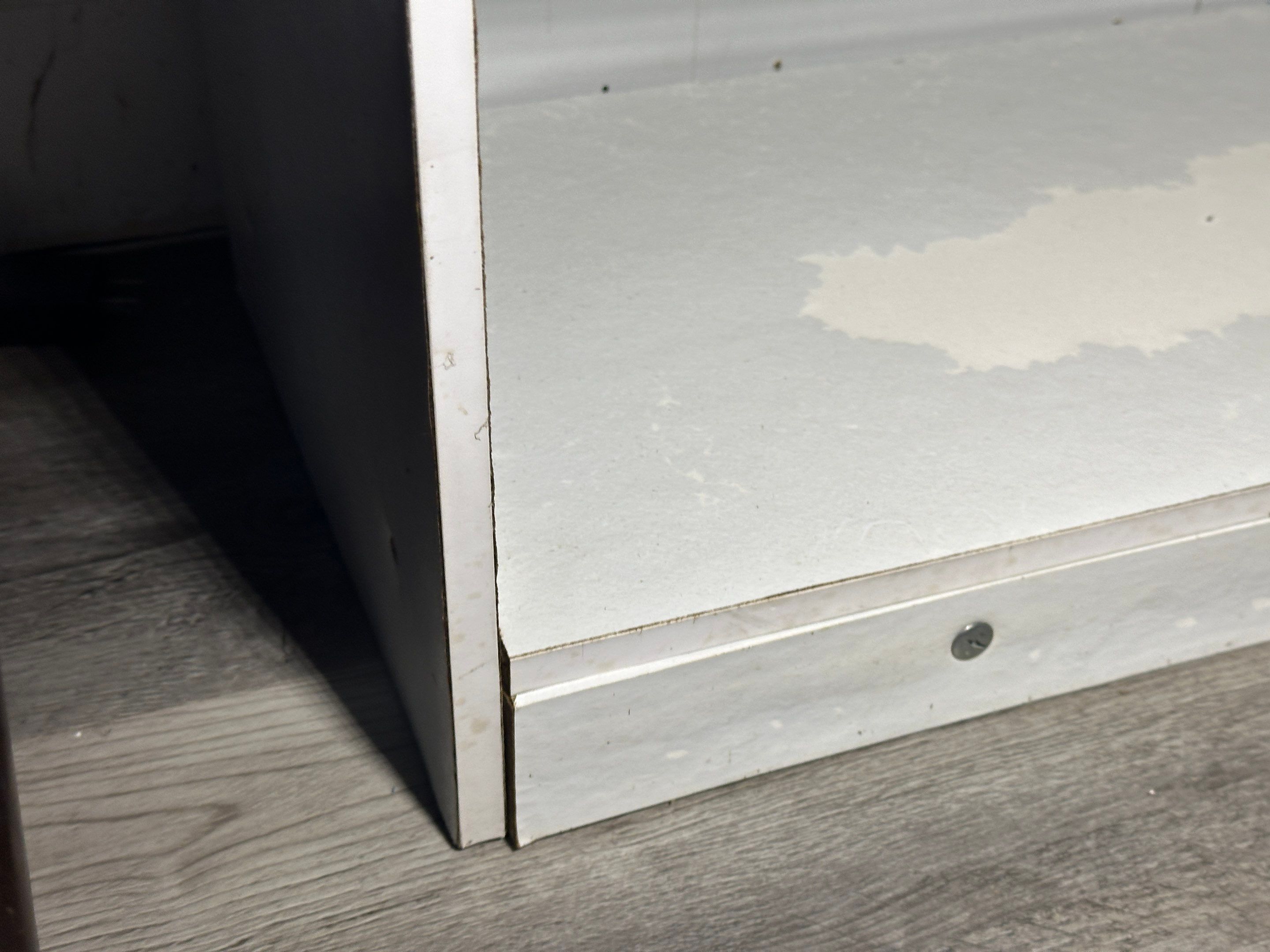 Water Damage Claim in Miami by FLAPA & KeyStone