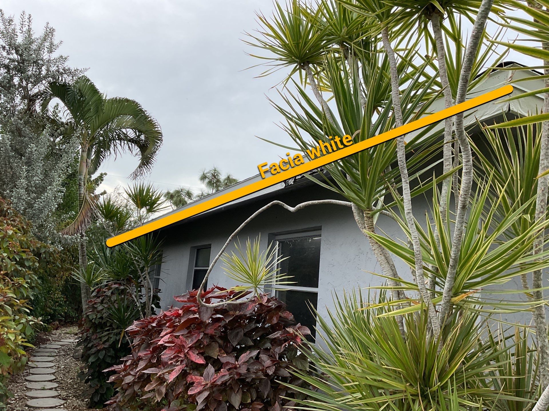 Gutter Repair and Cleaning in Cape Coral FL by Gutter Professors