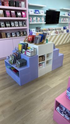 Project in Taylorsville