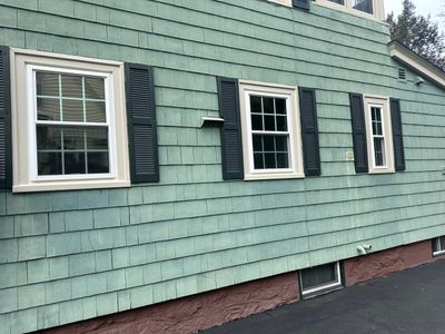 Window Installation in Greenfield, MA 