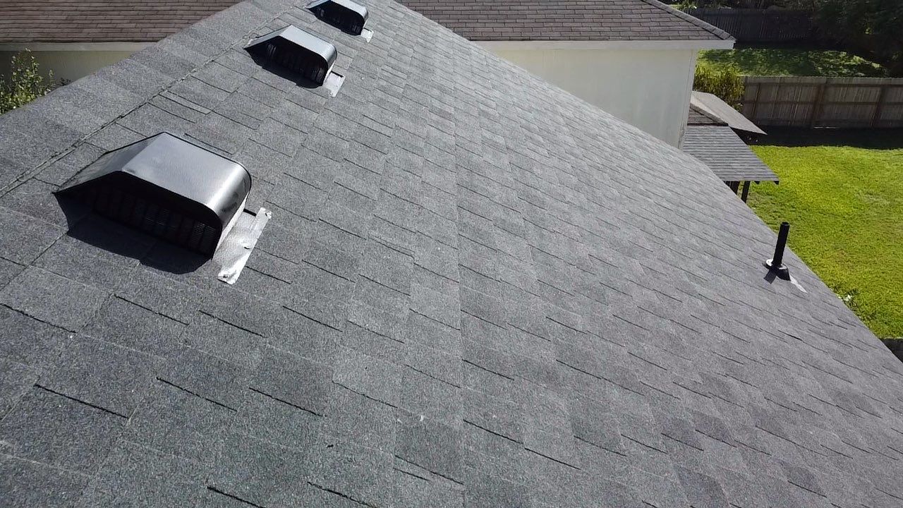 Residential by Safepro Roofing