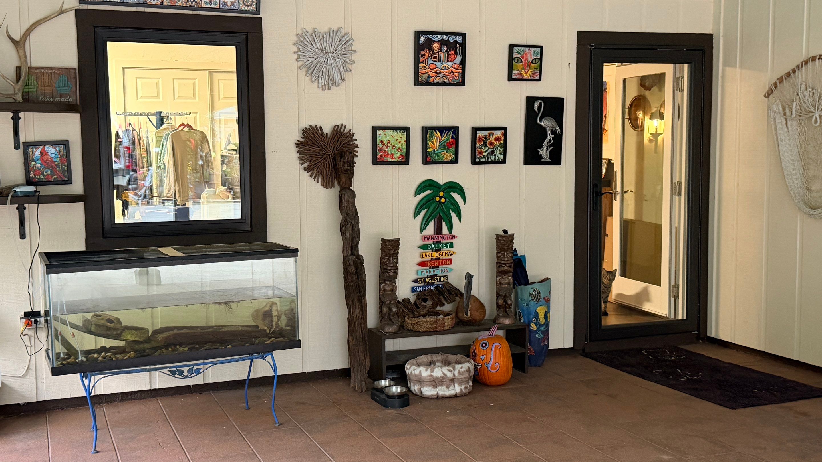 Project in Gainesville by Windows & Doors Store