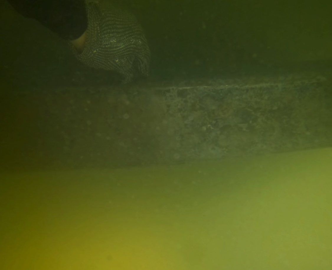 Florida Hull Cleaning - Divers | Fort Myers, Cape Coral, Naples, Venice featured photo.