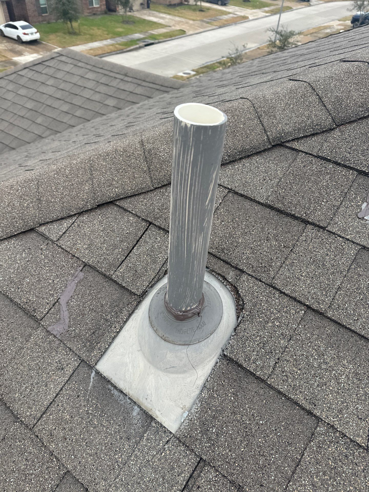Roof Repair Rosharon by Roof Repair Company