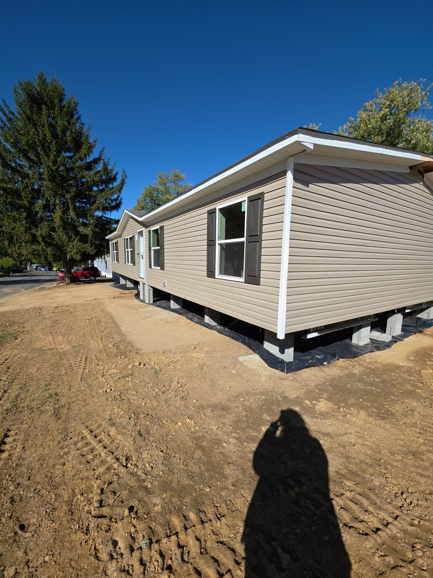 Marvelous 3 by Clayton Homes of Walton