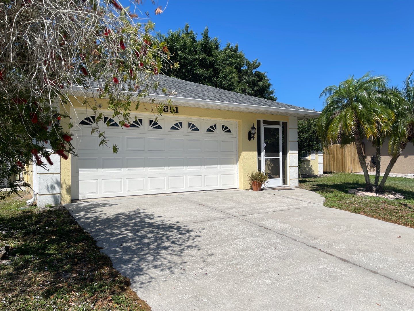 Sarasota, FL 6ft. Tall Treated Board on Board Privacy  Privacy Fence by Asap fence and gates, LLC