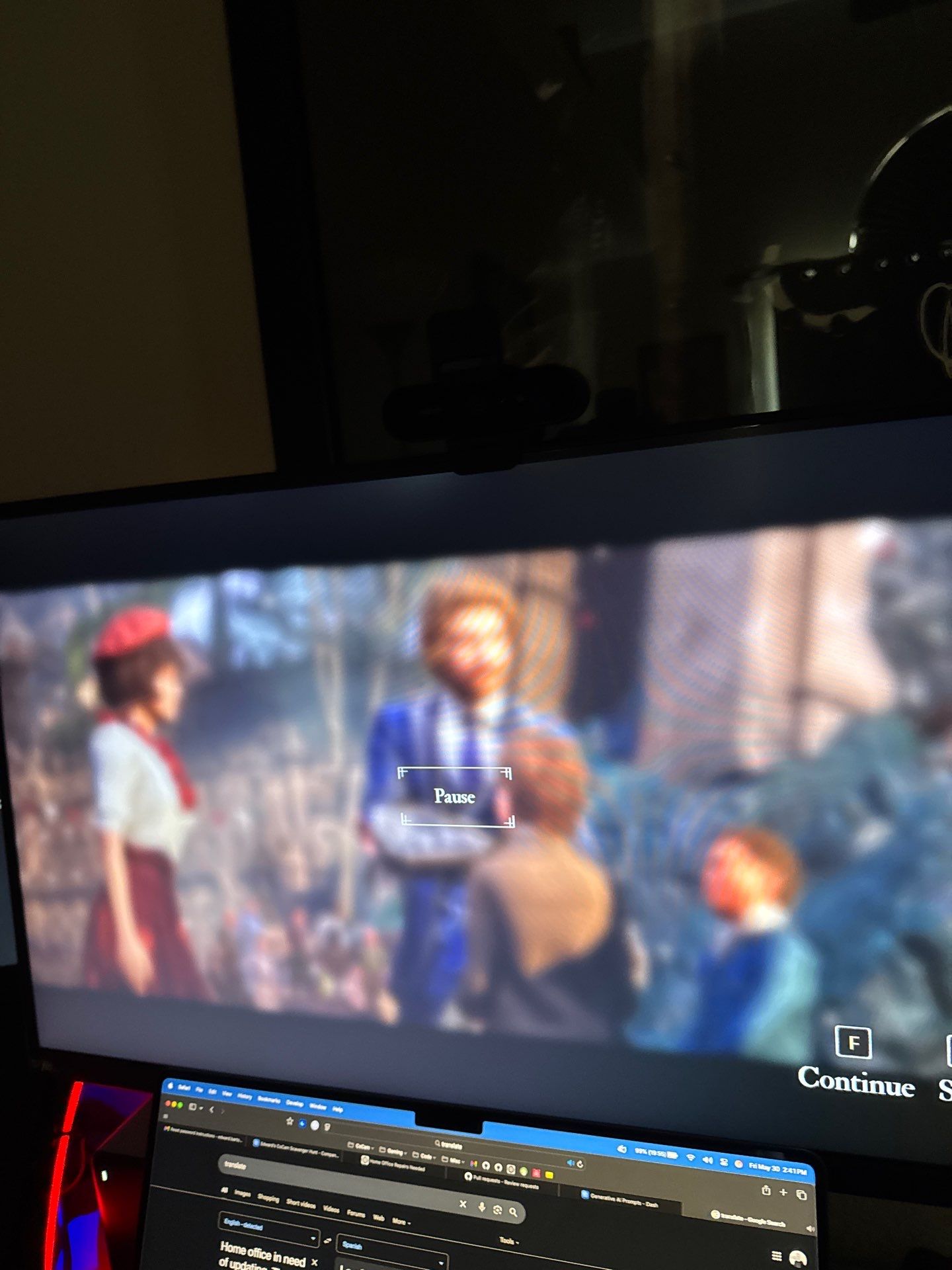 Edward's Cocam Scavenger Hunt Showcase by CompanyCam