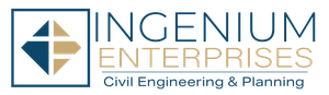 Logo for Ingenium Enterprises, Inc.