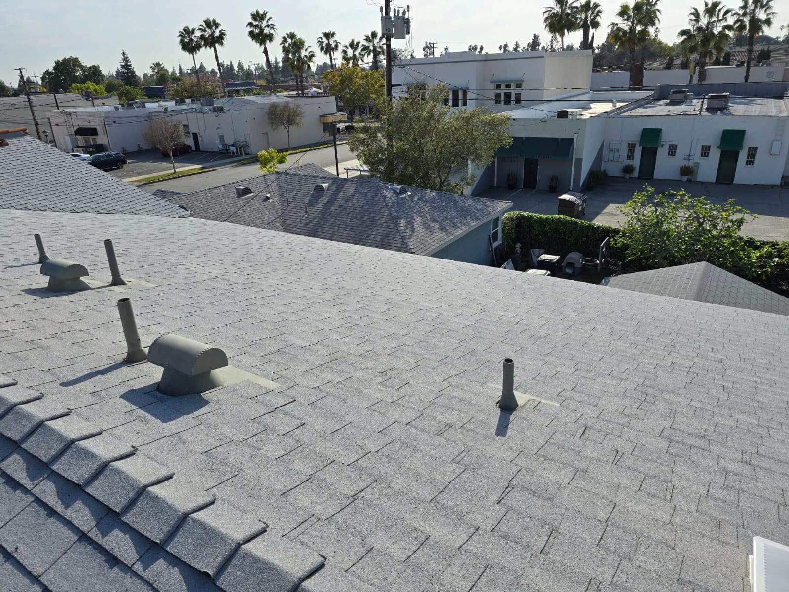 Roof Replacement - Arcadia, CA 91006 by Epic Roof Replacement