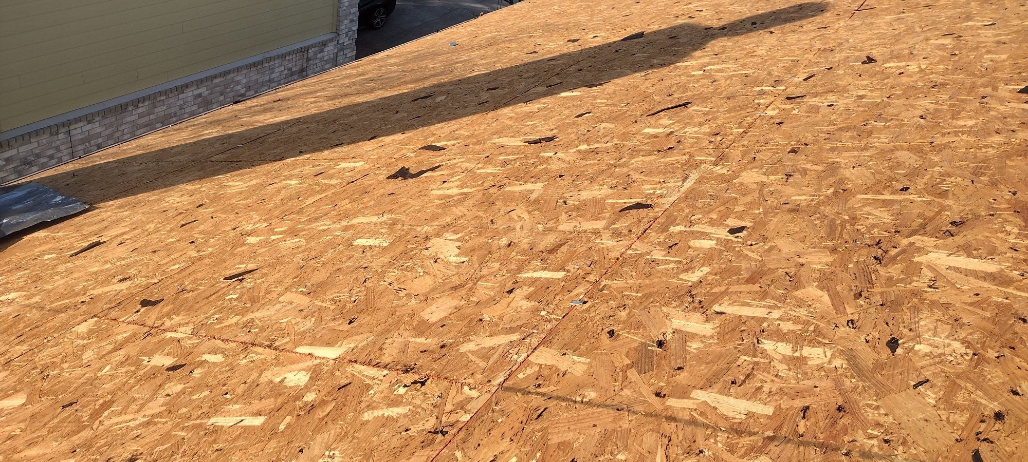 Project in Austin by Rhino Roofing and General Contracting, LLC