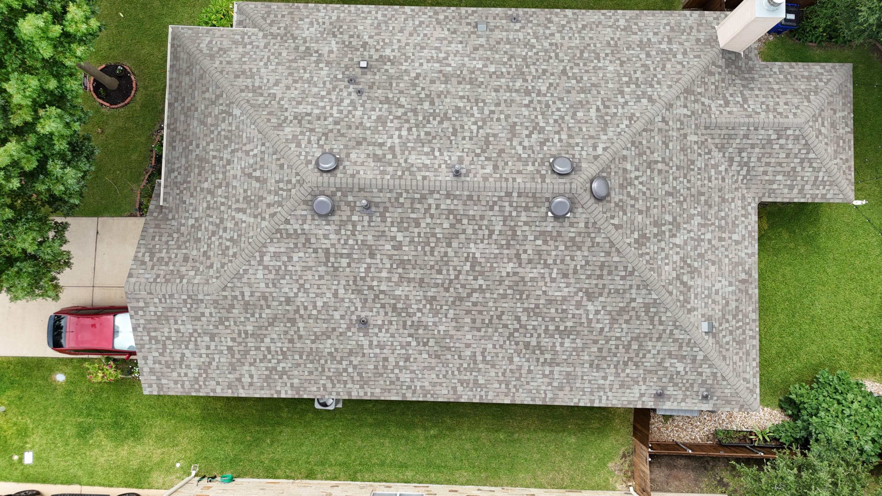 Driftwood - Owens Corning TruDefinition Duration by RoofsOnly.com