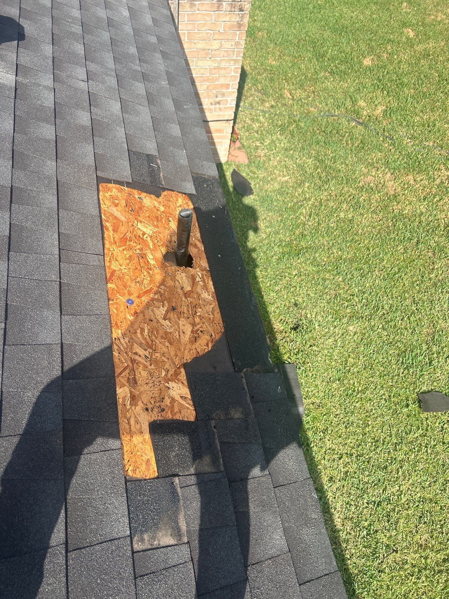 Roof Repair Katy by Roof Repair Company